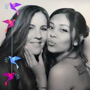 Meet your Posher, Morayma